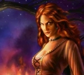 Melisandre avatar