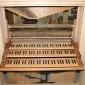 L'organo di Mantova e la gita a Lucca by Alfi