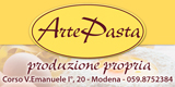 Arte Pasta