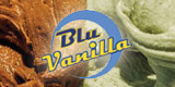 Gelateria Blu Vanilla