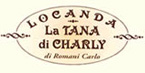 Locanda  La Tana di Charly