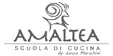 Amaltea - Scuola di cucina by Luca Marchini
