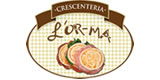 L'OR-MA Crescenteria Gallucci