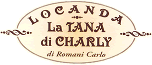 la Tana di Charly